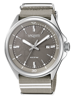 Reloj Vagary Hombre Aqua 39 in Acero IB7-911-90